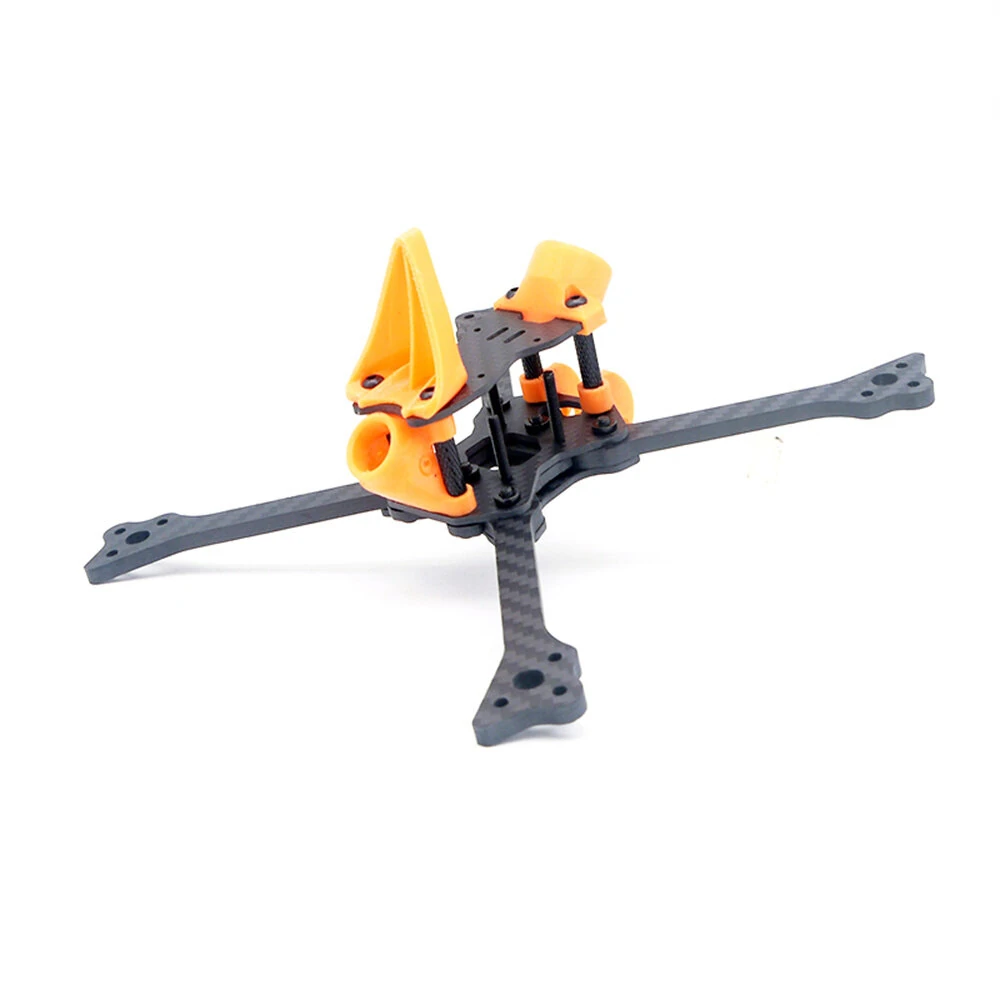 TEOSAW 533Pro 190mm Interasse  - Drone Kit Racing recensione e prezzo