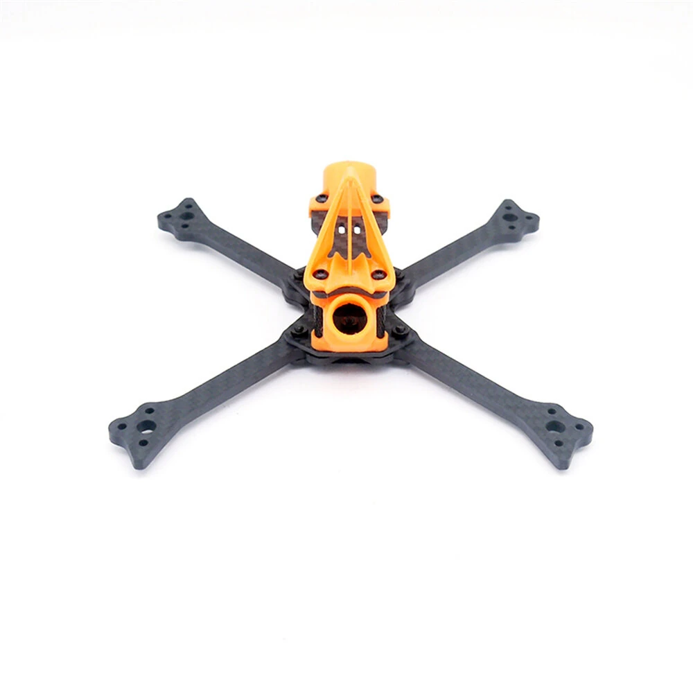 TEOSAW 533Pro 190mm Interasse  - Drone Kit Racing recensione e prezzo