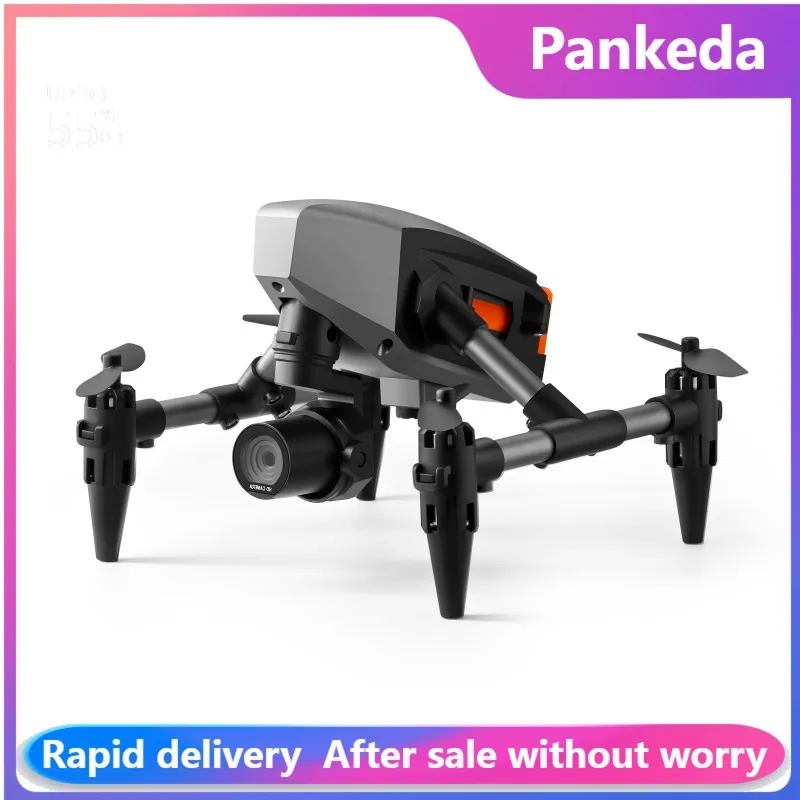 XD1 PRO Mini Drone Doppia Foto - Drone Kit Tricopter recensione e prezzo