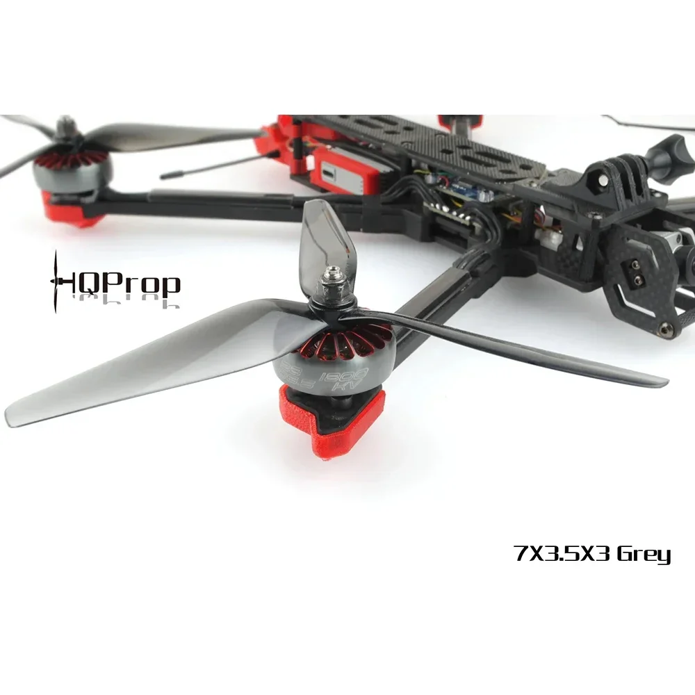 HQProp 7 x3.5x3 7035 elica FPV - Drone Kit Long Range recensione e prezzo