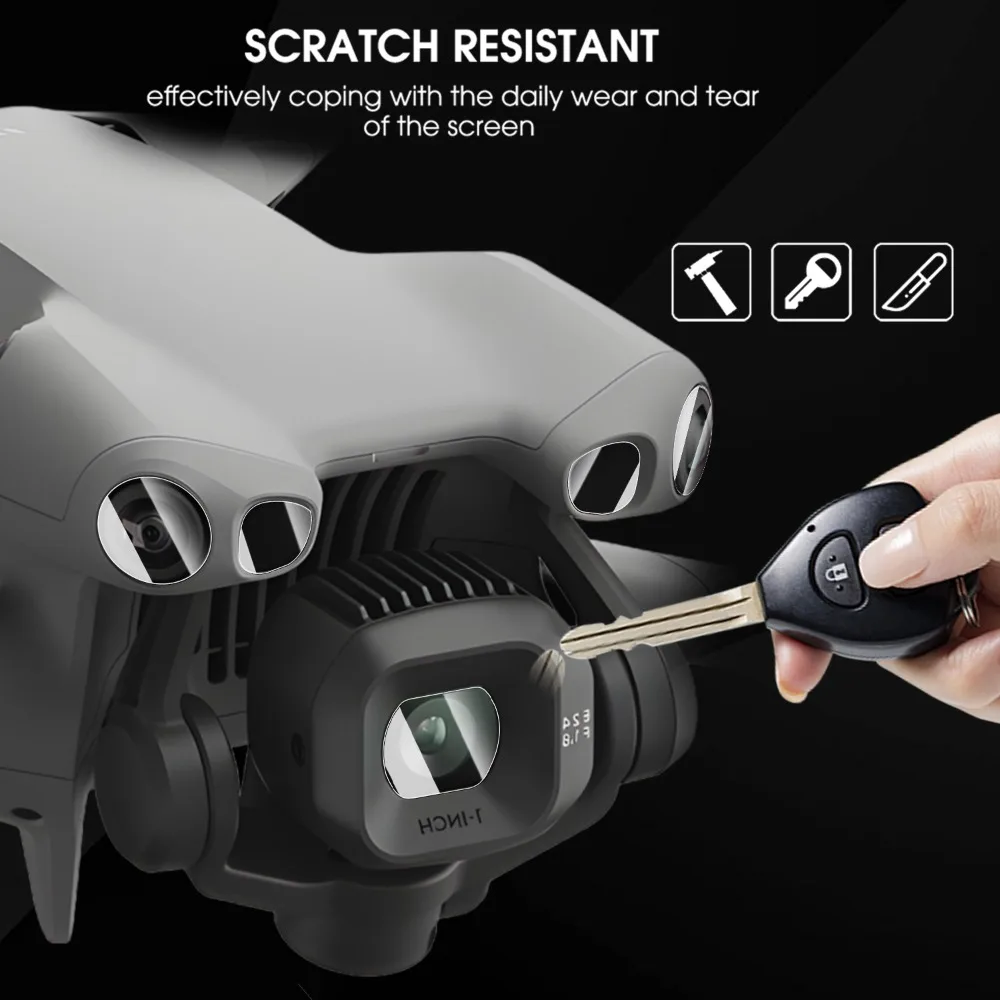 3/1 set per DJI Mini 5 Pro Dro - Dji Drone Mini 3 recensione e prezzo